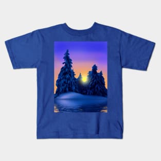 ilustration Kids T-Shirt